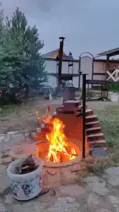 Скандинавия - 7