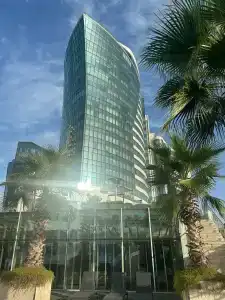 Hyatt Regency Istanbul Atakoy - 48