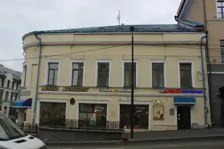 Алмаз - 48