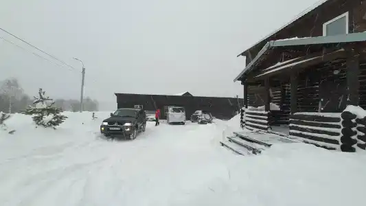 Гостевой дом Кузнецовых - 0