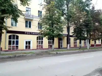 Морган на Металлургов - 2