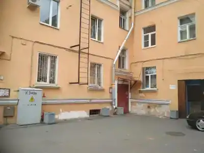 Дача на Ветеранов - 15