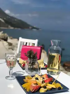 Porto Mare azzurro - 5