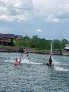 Сероводородный источник - 62