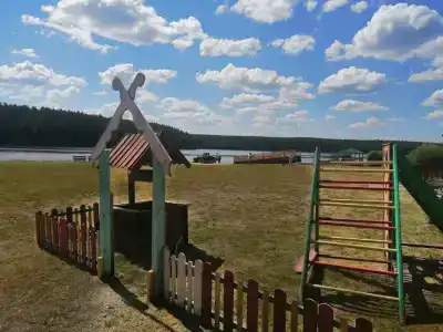 Чистая заводь - 17