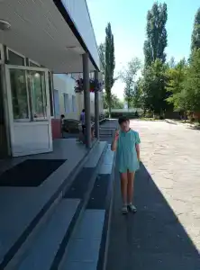 Юность - 8