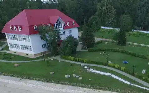 Березовка - 9