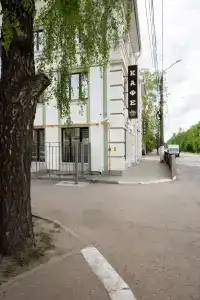 Берг Хаус - 5