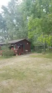 Дом отдыха - 1