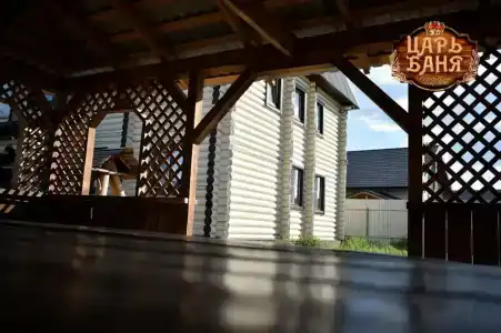 Царь Баня - 0