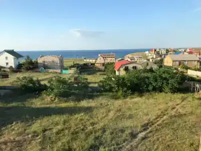 Скалистый Берег - 0