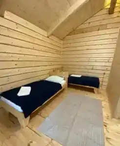 Forest camp - 30