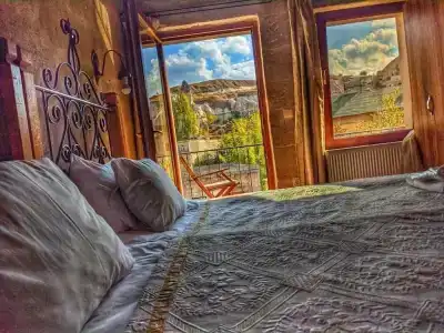 Angel Cave Suite - 23