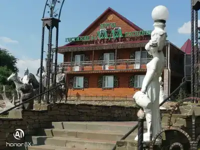 Николаевские Пруды - 68