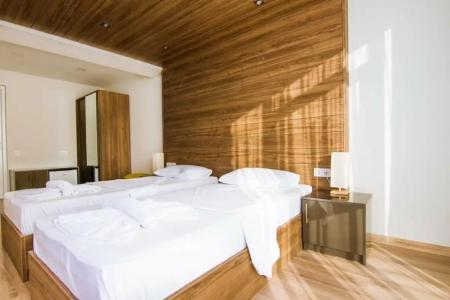 Victoria Inn Tbilisi - 18