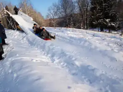 Уютный дворик - 96