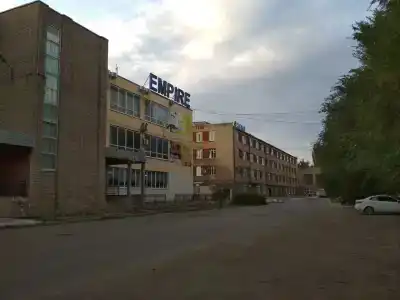 Сфера гостиничный комплекс - 0