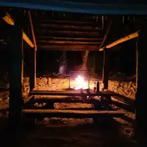 Кордон у трех вершин - 64