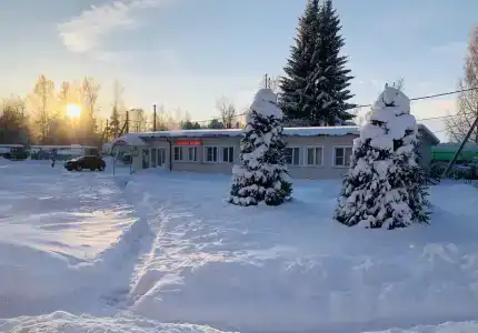 Розовая Дача - 70