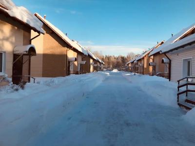 Розовая Дача - 85