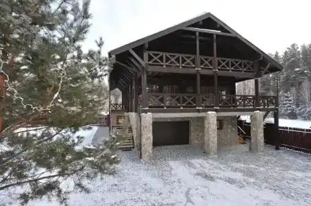 Шале Каракан - 53