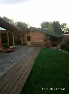 У Борисыча - 6