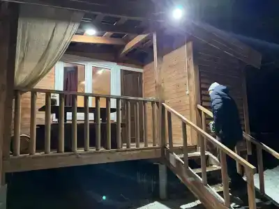 Дальний кордон - 0