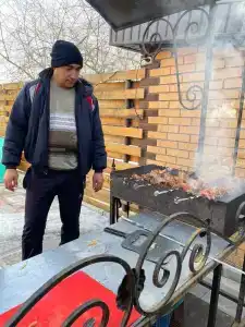 Ирония судьбы - 6