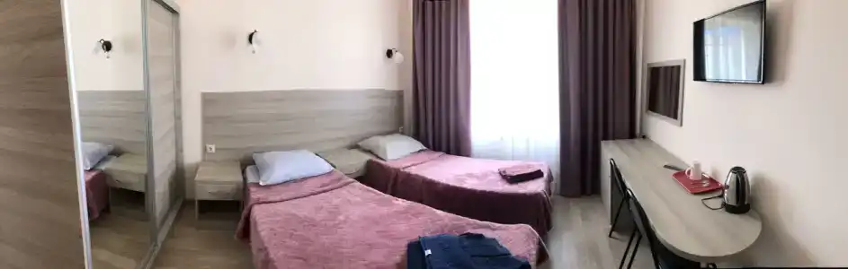 ЖК Студенческий - 15