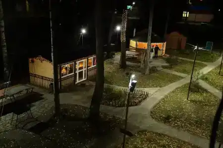 Park-kart - 7