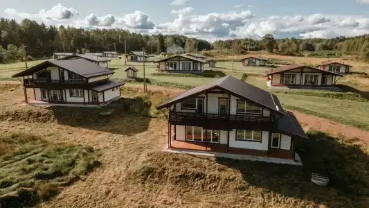 Загородный Rauta - 47