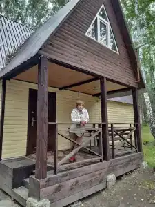 Солнечная поляна - 20