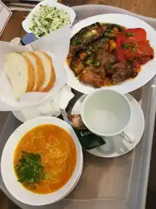Грин Хаус - 6
