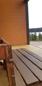 Семейный домик у озера - 64