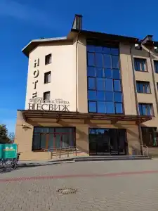 Несвиж - 11