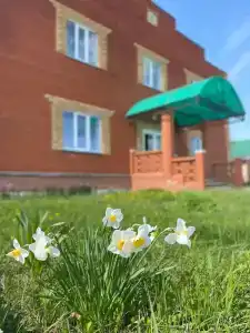 Хостел - 1