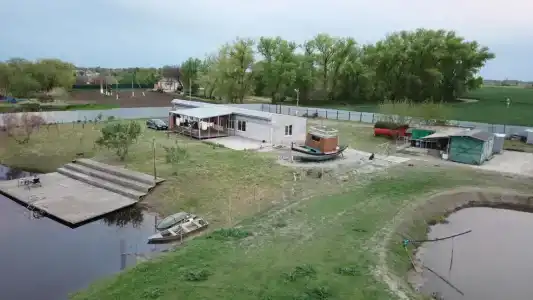 Оазис Станицы - 9