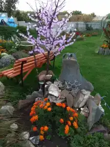 Райский уголок - 7
