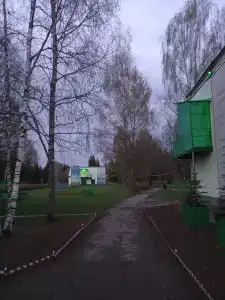 Зелёный остров - 43