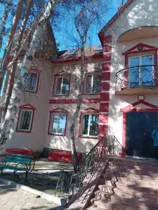 Серебряный бор - 17