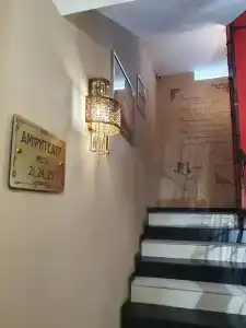 За Кулисами - 79