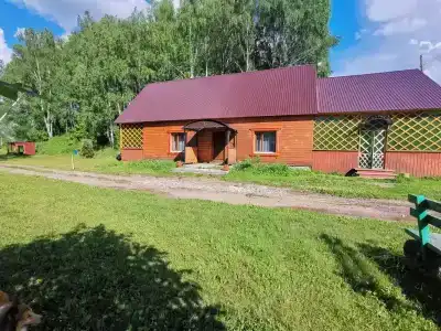 Гостевой дом Бедаревых у Пасечника - 7