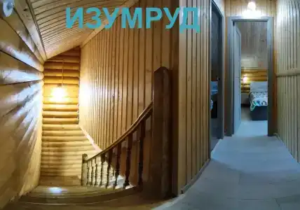 Сосновые дома - 9