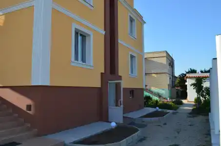 Manor Beach Kazantip - 52