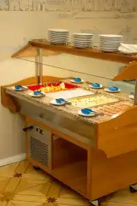 Парк Крестовский - 70