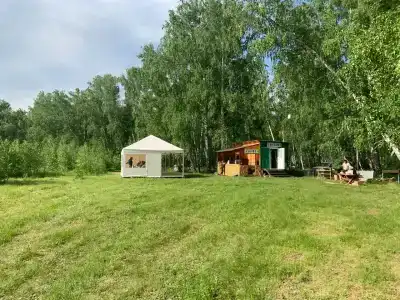 Берёзовый край - 0