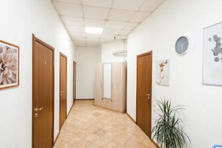 Мини отель Bliss - 9