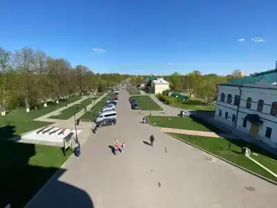 Восточная - 1