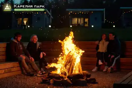 Карелия Парк - 44