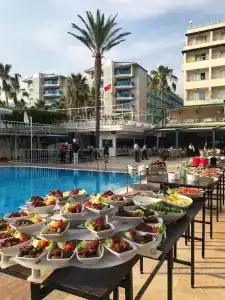 Galeri Resort - Ultra All Inclusive - 17